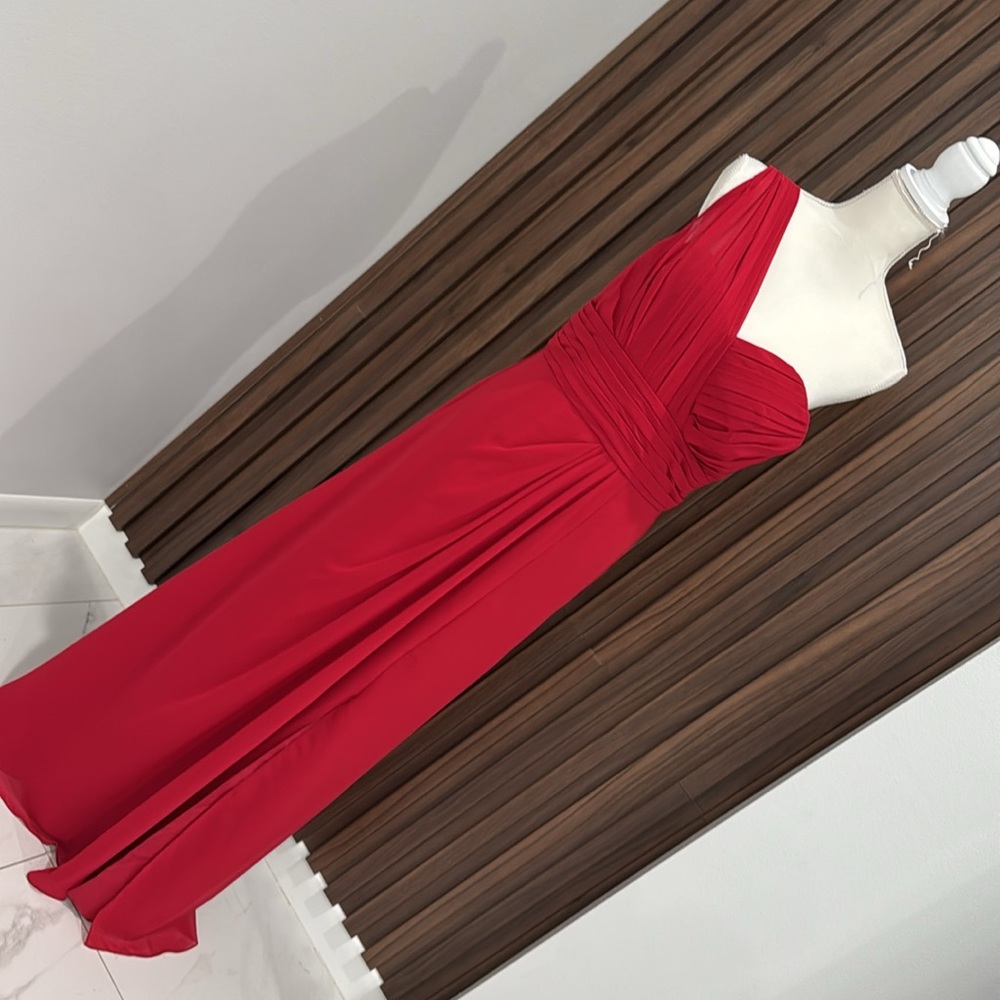 BILL LEVKOFF dress size 12